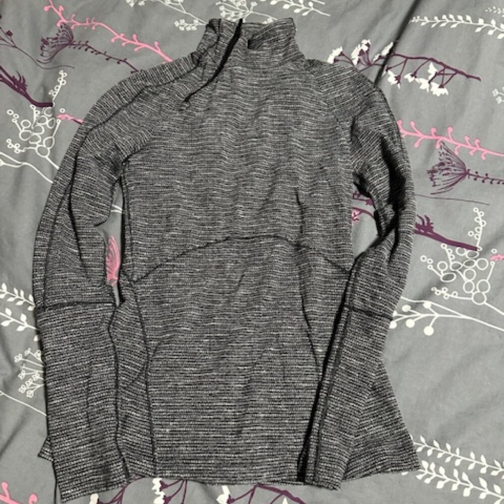 Lululemon Long sleeve